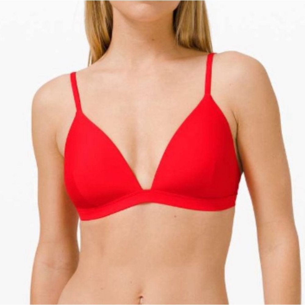 Bikini top